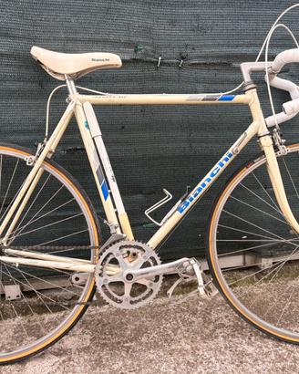 Bici da corsa