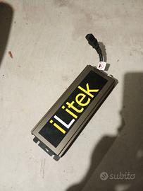 Alimentatore dimerabile per lampadina hps