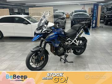 Triumph Tiger 1200 GT PRO ABS MY22