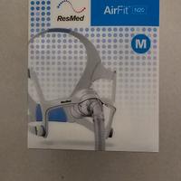 resmed airfit n20 taglia M  nasale