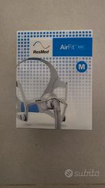 resmed airfit n20 taglia M  nasale