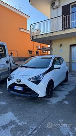 Toyota Aygo 1.0 VVT-i 72 CV 5 porte x-lusiv AUTOMA