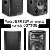 Casse JBL