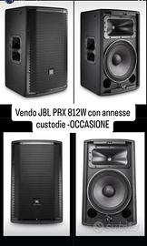 Casse JBL