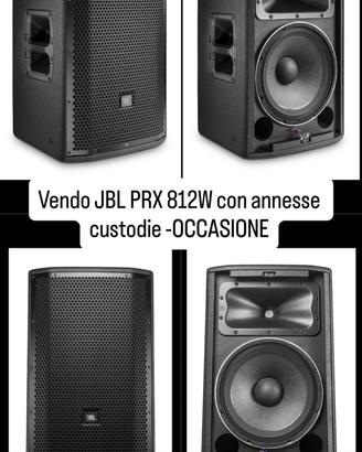 Casse JBL