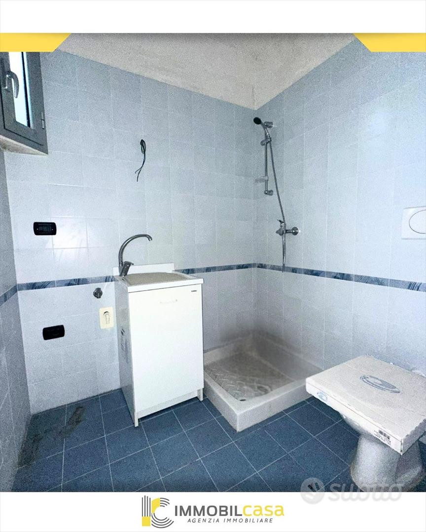 Apartment in Altamura, Bari - Vista 6