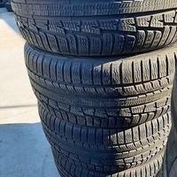 4 gomme invernali 285 30 20 e 245 35 19 nokian