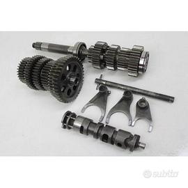 CAMBIO COMPLETO HONDA GL 1000 GOLDWING 1976 1977