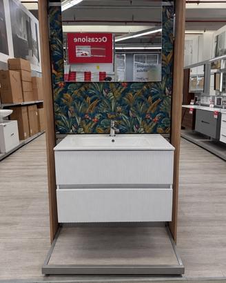 Mobile bagno