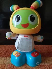 Fisher Price Robottino Ballerino (dai 9 mesi)