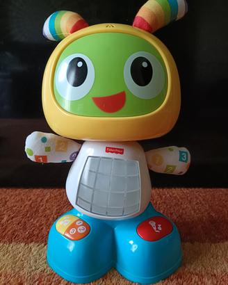 Fisher Price Robottino Ballerino (dai 9 mesi)