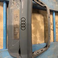 Portello posteriore rs3