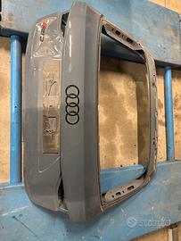 Portello posteriore rs3