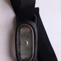 Lampada frontale per trekking