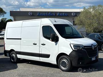 RENAULT Master 2.3 dCi L2H2 HACCP Coibentato Fri