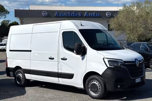 RENAULT Master 2.3 dCi L2H2 HACCP Coibentato Fri