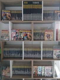 Dylan dog serie completa
