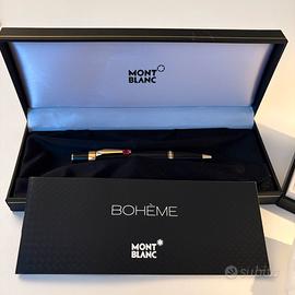 Penne Montblanc