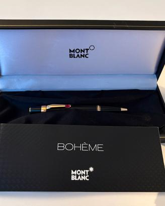 Penne Montblanc