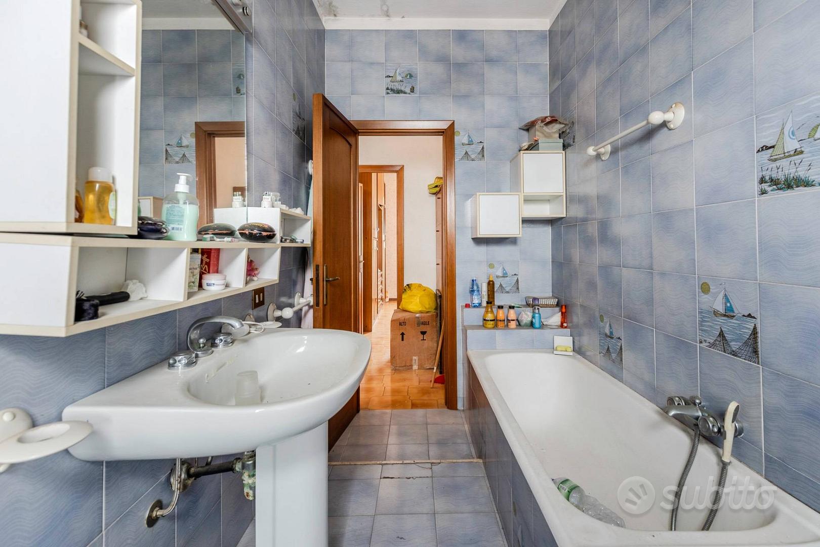 Apartment in Cagliari, Parteolla, Pirri - Vista 5
