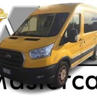 FORD Transit 330 L2H2 Trend 2.0 Eco 130 Cv - 9 p