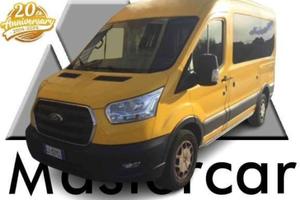 FORD Transit 330 L2H2 Trend 2.0 Eco 130 Cv - 9 p