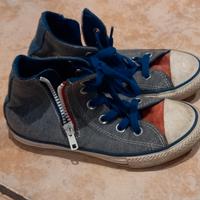 Scarpe all star converse nr.32