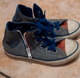 Scarpe all star converse nr.32