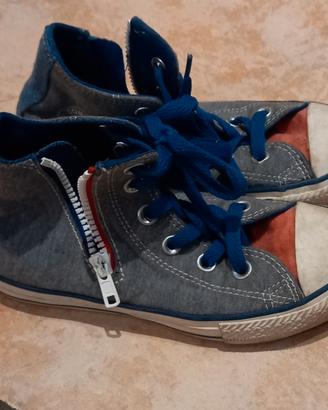 Scarpe all star converse nr.32