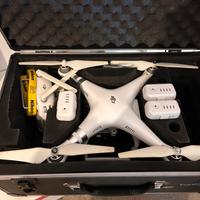 Drone DJI phantom 3 advanced