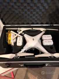 Drone DJI phantom 3 advanced