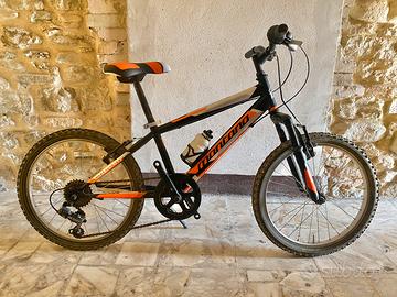 Bici Ragazzo Montana 20”