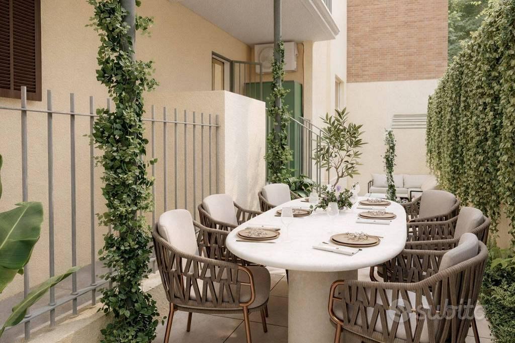 Appartamento – Bologna, Malpighi, Porto-Saragozza - Vista 3