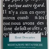 Meditazione Metafisiche