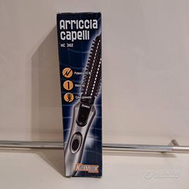 ferro arricciacapelli