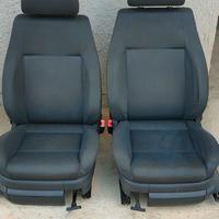 Volkswagen Polo 4° serie 1.4 TDI anno 2003