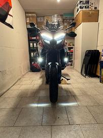 Ducati Multistrada v4s full
