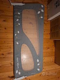 Sponde letto bambini