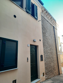 Bilocale in centro storico