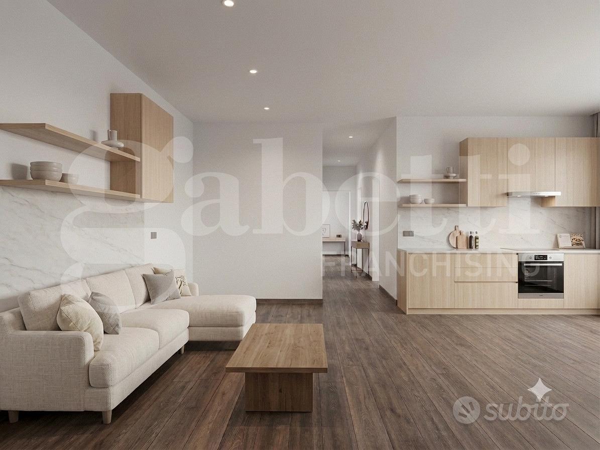 Appartamento – Follonica, Grosseto - Vista 5