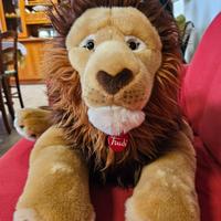 Peluche Leone TRUDI