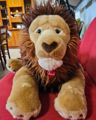 Peluche Leone TRUDI