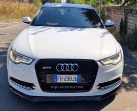 Audi A6 serie 4 Avant 2.0 TDI