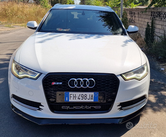 Audi A6 serie 4 Avant 2.0 TDI