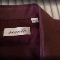 Camicia da uomo Secolo