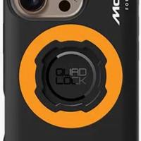 cover quadlock mclaren Iphone 16 promax