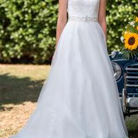 Vestito da sposa