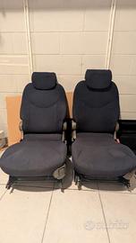 SEDILI POSTERIORI FIAT MULTIPLA