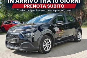 Citroën C3 1.2 PureTech 83 CV You! (2022) - Adatta