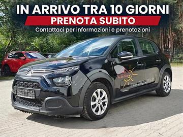 Citroën C3 1.2 PureTech 83 CV You! (2022) - Adatta